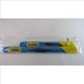 RainX Windshield Wipers, 2 Pieces