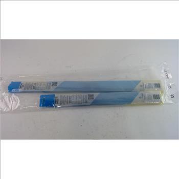 RainX Windshield Wipers, 2 Pieces