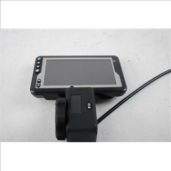 Ralcam Fiber Optic Camera, RA450M