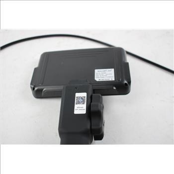 Ralcam Fiber Optic Camera, RA450M