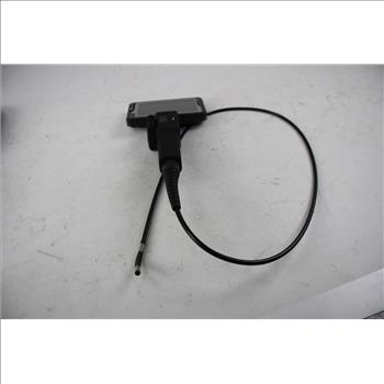 Ralcam Fiber Optic Camera, RA450M