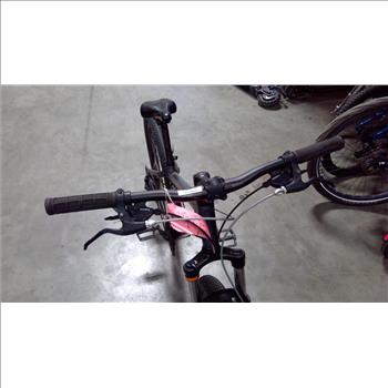 Raleigh 26 Inch Mountain Bike