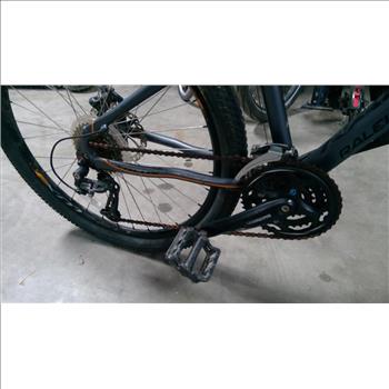 Raleigh 26 Inch Mountain Bike