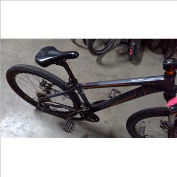 Raleigh 26 Inch Mountain Bike
