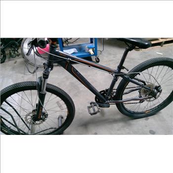 Raleigh 26 Inch Mountain Bike