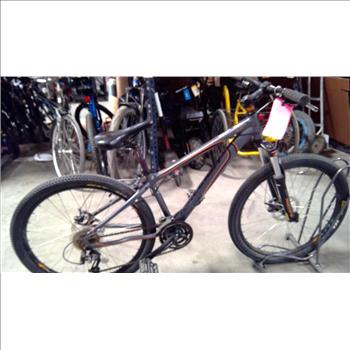 Raleigh 26 Inch Mountain Bike