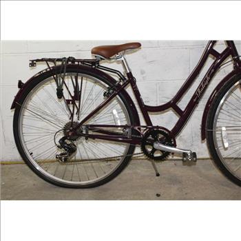 Raleigh Cameo Cruiser Bike