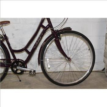 Raleigh Cameo Cruiser Bike