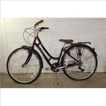 Raleigh Cameo Cruiser Bike