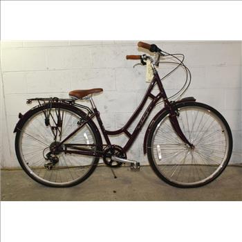 Raleigh Cameo Cruiser Bike