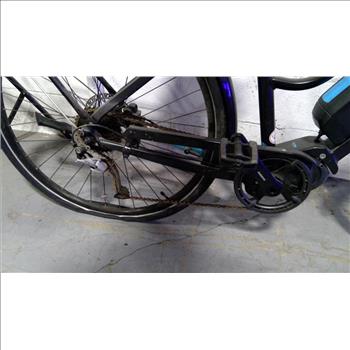 Raleigh  E-Bike