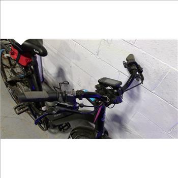 Raleigh  E-Bike