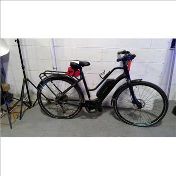 Raleigh  E-Bike