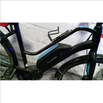Raleigh  E-Bike