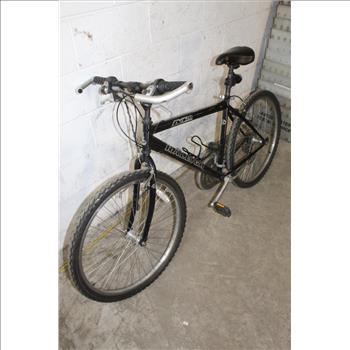 Raleigh M20 Mountain Bike