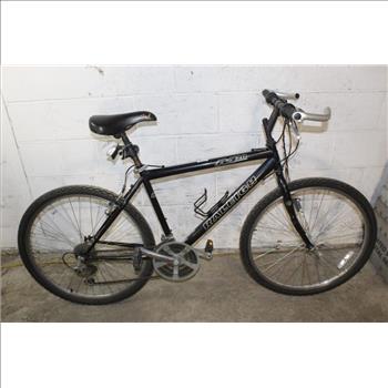 Raleigh M20 Mountain Bike