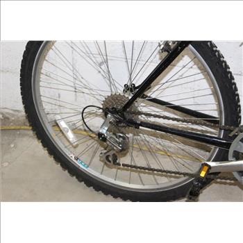 Raleigh M20 Mountain Bike