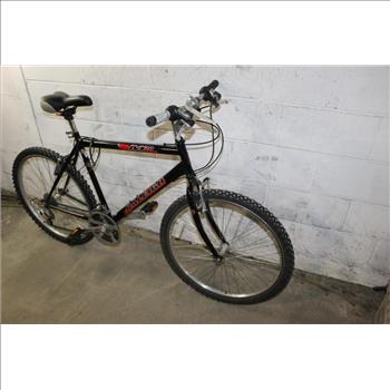 Raleigh M20 Mountain Bike