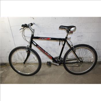 Raleigh M20 Mountain Bike