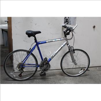 raleigh m20 mountain bike