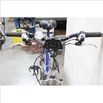 Raleigh M20 Mountain Sport Mountain Bike