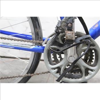 Raleigh M20 Mountain Sport Mountain Bike