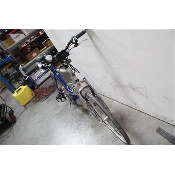 Raleigh M20 Mountain Sport Mountain Bike