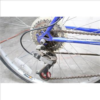 Raleigh M20 Mountain Sport Mountain Bike