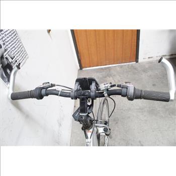 Raleigh M20 Mountain Sport Mountain Bike