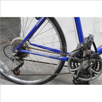 Raleigh M20 Mountain Sport Mountain Bike