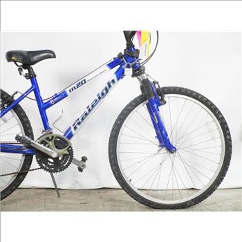 Raleigh M20 Mtn Sport Mountain Bike