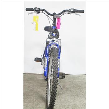 Raleigh M20 Mtn Sport Mountain Bike