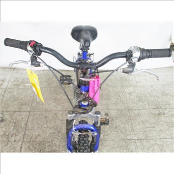 Raleigh M20 Mtn Sport Mountain Bike