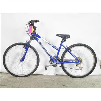 Raleigh M20 Mtn Sport Mountain Bike