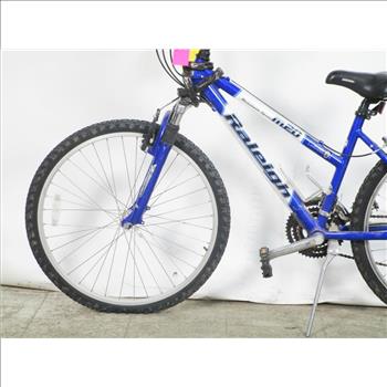 Raleigh M20 Mtn Sport Mountain Bike