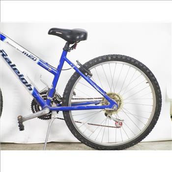 Raleigh M20 Mtn Sport Mountain Bike