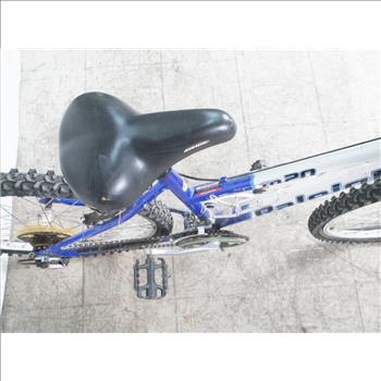 Raleigh M20 Mtn Sport Mountain Bike