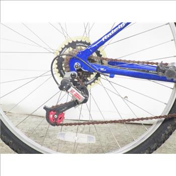 Raleigh M20 Mtn Sport Mountain Bike
