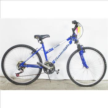 Raleigh M20 Mtn Sport Mountain Bike