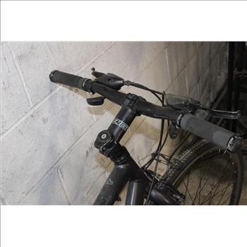 Raleigh Mens Hybrid Bike