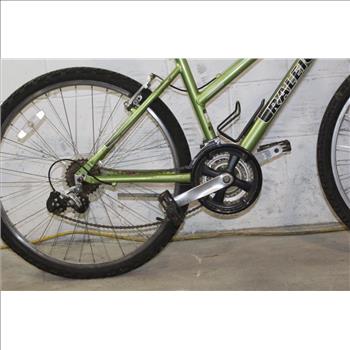 Raleigh Mojave 2.0 Mountain Bike