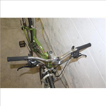 Raleigh Mojave 2.0 Mountain Bike