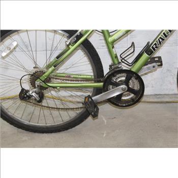 Raleigh Mojave 2.0 Mountain Bike