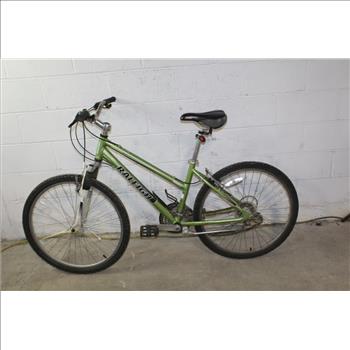 Raleigh Mojave 2.0 Mountain Bike