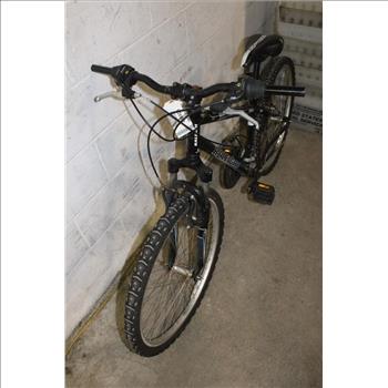 Raleigh Mojave 2.0 Mountain Bike