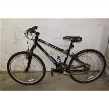 Raleigh Mojave 2.0 Mountain Bike