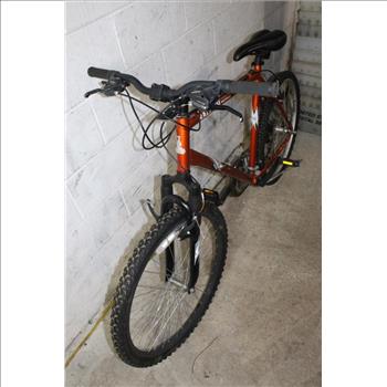Raleigh Mojave 2.0 Mountain Bike