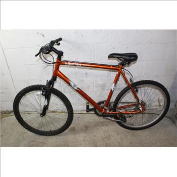 Raleigh Mojave 2.0 Mountain Bike