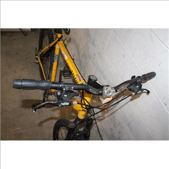 Raleigh Mojave 5.0 Mountain Bike