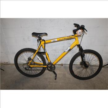 Raleigh Mojave 5.0 Mountain Bike